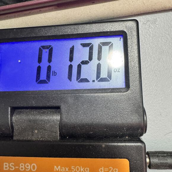 Island Shores Shirt Mens Large Cream Silk Floral Pineapple Embroidered Button Up - Picture 12 of 12